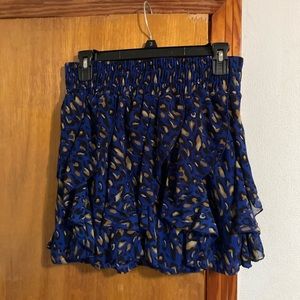 Rue 21 Skirt LIKE NEW— M